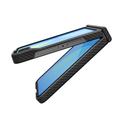 Samsung Galaxy Z Flip8 Spigen AirSkin Aramid MagSafe Case - Black