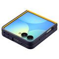 Samsung Galaxy Z Flip8 Spigen Nano Pop MagFit Case - Blueberry Navy
