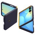 Samsung Galaxy Z Flip8 Spigen Nano Pop MagFit Case - Blueberry Navy
