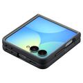 Samsung Galaxy Z Flip8 Spigen Nano Pop MagFit Case