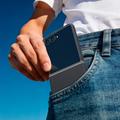 Samsung Galaxy Z Flip8 Spigen Nano Pop MagFit Case