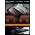 Samsung Galaxy Z Flip8 Supcase Unicorn Beetle Grip Mag MagSafe Case - Black