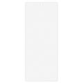 Samsung Galaxy Z Flip8 TPU Screen Protector - Transparent