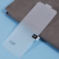 Samsung Galaxy Z Flip8 TPU Screen Protector - Transparent