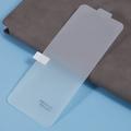 Samsung Galaxy Z Flip8 TPU Screen Protector - Transparent