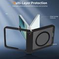 Samsung Galaxy Z Flip8 UltraGuard Matte MagSafe Case