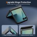 Samsung Galaxy Z Flip8 UltraGuard Matte MagSafe Case