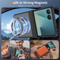 Samsung Galaxy Z Flip8 UltraGuard Matte MagSafe Case