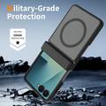 Samsung Galaxy Z Flip8 UltraGuard Matte MagSafe Case