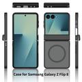 Samsung Galaxy Z Flip8 UltraGuard Matte MagSafe Case