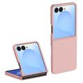 Samsung Galaxy Z Flip8 Plastic Case - Pink