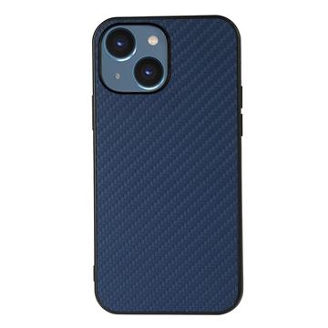 iPhone 15 Hybrid Case - Carbon Fiber