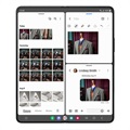 Samsung Galaxy Z Fold4 - 512GB - Good condition