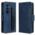 Samsung Galaxy Z Fold7 Cardholder Wallet Case
