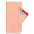 Samsung Galaxy Z Fold7 Cardholder Wallet Case with Pen Holder