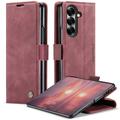 Samsung Galaxy Z Fold7 Caseme 013 Series Wallet Case