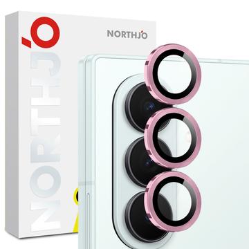 Samsung Galaxy Z Fold7 Northjo Camera Lens Protector Set