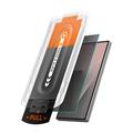 Samsung Galaxy Z Fold7 Spigen Glas.tR EZ Fit Pro AC Privacy Tempered Glass Screen Protector