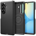Samsung Galaxy Z Fold7 Spigen Tough Armor Pro Mag Case - Black