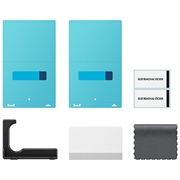Samsung Galaxy Z Fold8 Anti-Reflecting Film EF-UF971CTEGWW - 2 Pcs.