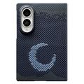 Samsung Galaxy Z Fold8 Aramid Fiber MagSafe Case