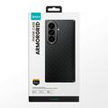 Samsung Galaxy Z Fold8 Benks ArmorGrid 3D Woven Aramid Fiber Magnetic Case – Black