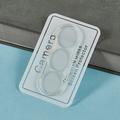 Samsung Galaxy Z Fold8 Camera Lens Protector - 2 Pcs.