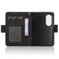 Samsung Galaxy Z Fold8 Cardholder Wallet Case - Black