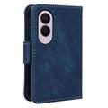 Samsung Galaxy Z Fold8 Cardholder Wallet Case - Blue