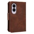 Samsung Galaxy Z Fold8 Cardholder Wallet Case - Brown
