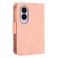 Samsung Galaxy Z Fold8 Cardholder Wallet Case - Pink