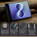 Samsung Galaxy Z Fold8 Caseme 013 Series Wallet Case
