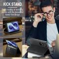 Samsung Galaxy Z Fold8 Caseme 013 Series Wallet Case