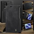 Samsung Galaxy Z Fold8 Caseme 013 Series Wallet Case