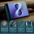 Samsung Galaxy Z Fold8 Caseme 013 Series Wallet Case - Blue