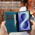 Samsung Galaxy Z Fold8 Caseme 013 Series Wallet Case - Blue