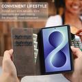 Samsung Galaxy Z Fold8 Caseme 013 Series Wallet Case - Coffee