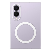 Samsung Galaxy Z Fold8 Clear Magnet Case EF-CF971CTEGWW - Clear
