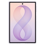 Samsung Galaxy Z Fold8 Clear Magnet Case EF-CF971CTEGWW - Clear