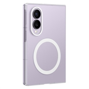 Samsung Galaxy Z Fold8 Clear Magnet Case EF-CF971CTEGWW - Clear