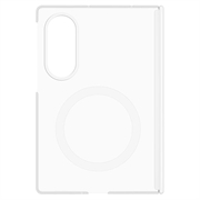 Samsung Galaxy Z Fold8 Clear Magnet Case GP-FFF971YCATW - Clear