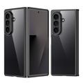 Samsung Galaxy Z Fold8 Dux Ducis Aimo Hybrid Case - Black