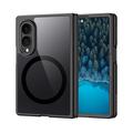 Samsung Galaxy Z Fold8 Dux Ducis Aimo Hybrid Case - Compatible with MagSafe - Black