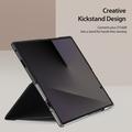 Samsung Galaxy Z Fold8 Ultra Dux Ducis Bril Flip Case - Black