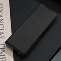 Samsung Galaxy Z Fold8 Ultra Dux Ducis Bril Flip Case - Black