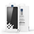 Samsung Galaxy Z Fold8 Ultra Dux Ducis Bril Flip Case - Black