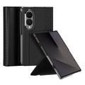 Samsung Galaxy Z Fold8 Dux Ducis Bril Flip Case