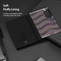 Samsung Galaxy Z Fold8 Dux Ducis Bril Flip Case - Black