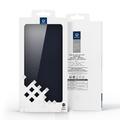 Samsung Galaxy Z Fold8 Ultra Dux Ducis Bril Flip Case - Blue