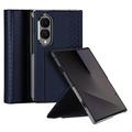 Samsung Galaxy Z Fold8 Dux Ducis Bril Flip Case